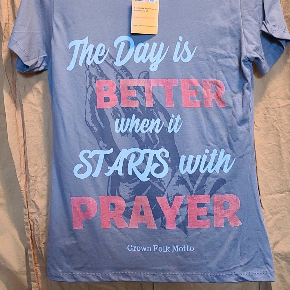 Women's inspiration short sleeve t-shirt - Picture 3 of 4